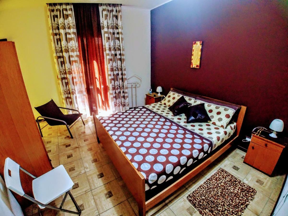 Planet Rooms Bronte Esterno foto