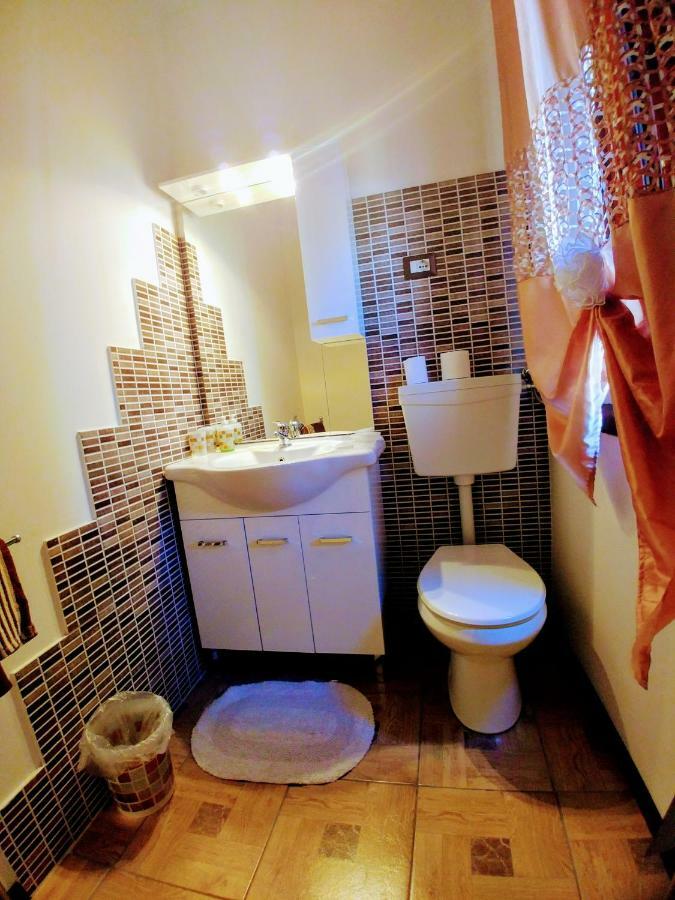 Planet Rooms Bronte Esterno foto