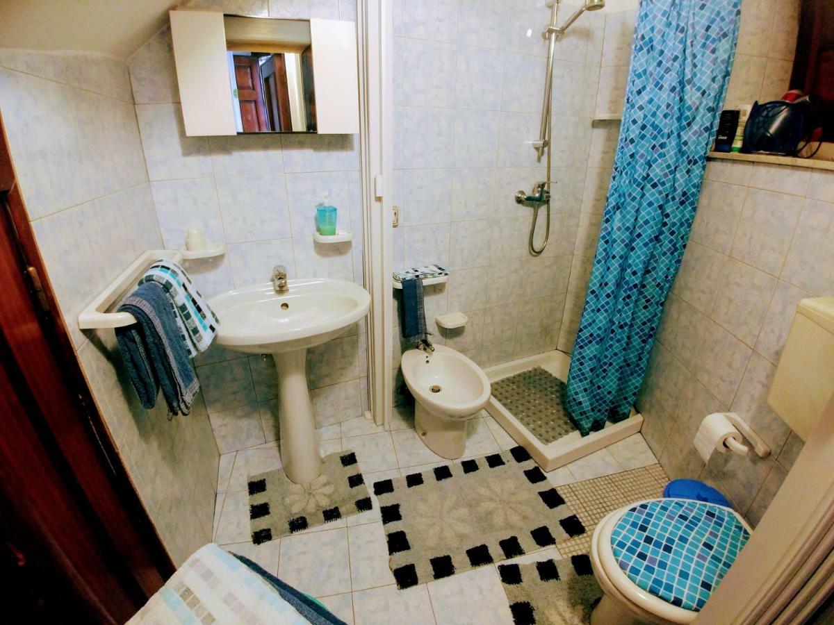 Planet Rooms Bronte Esterno foto
